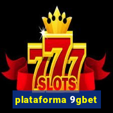 plataforma 9gbet